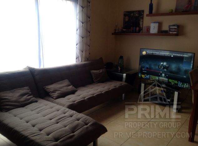  w rejonie Limassol (Potamos Germasogeias) na sprzedaż