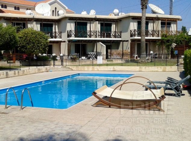  w rejonie Limassol (Potamos Germasogeias) na sprzedaż