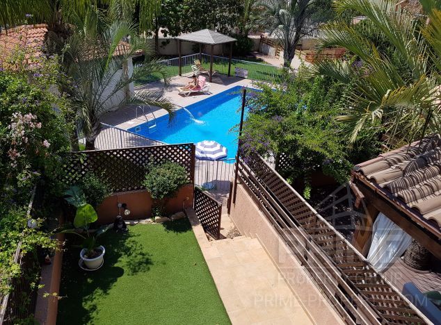  w rejonie Limassol (Potamos Germasogeias) na sprzedaż