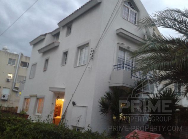  w rejonie Limassol (Potamos Germasogeias) na sprzedaż