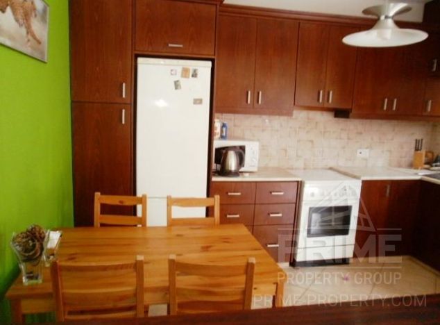  w rejonie Limassol (Potamos Germasogeias) na sprzedaż