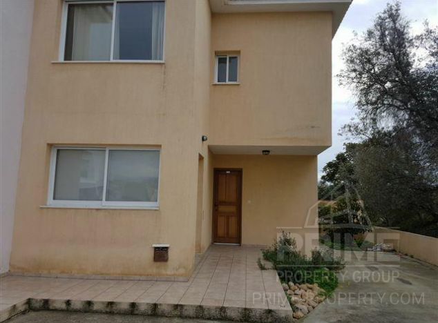  w rejonie Limassol (Potamos Germasogeias) na sprzedaż