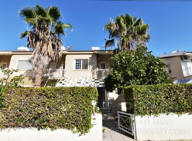  w rejonie Limassol (Potamos Germasogeias) na sprzedaż