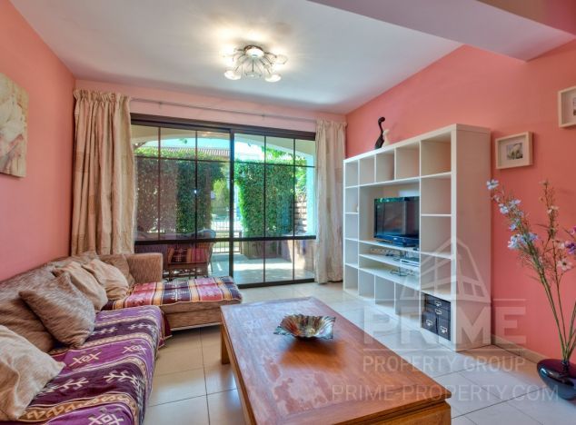  w rejonie Limassol (Potamos Germasogeias) na sprzedaż