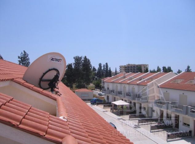  w rejonie Limassol (Potamos Germasogeias) na sprzedaż