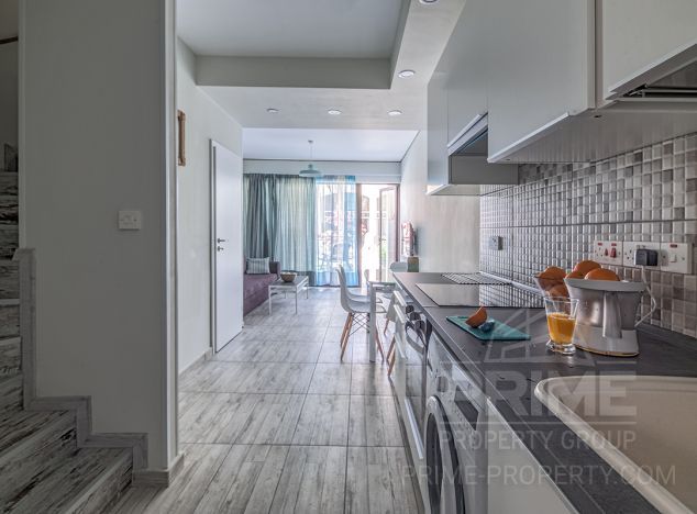  w rejonie Limassol (Potamos Germasogeias) na sprzedaż