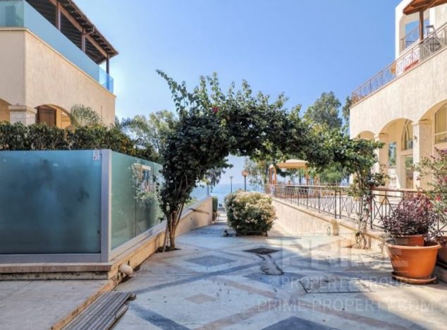  w rejonie Limassol (Potamos Germasogeias) na sprzedaż