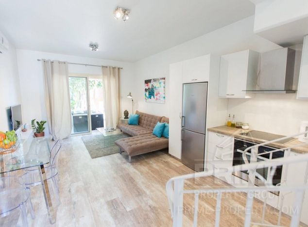  w rejonie Limassol (Potamos Germasogeias) na sprzedaż