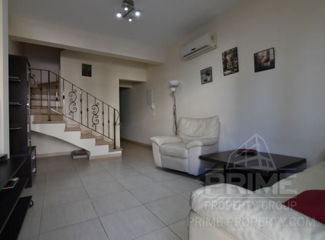  w rejonie Limassol (Potamos Germasogeias) na sprzedaż