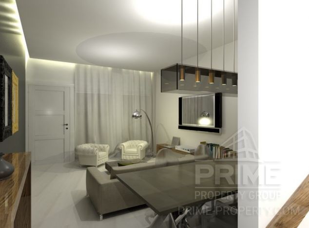  w rejonie Limassol (Potamos Germasogeias) na sprzedaż