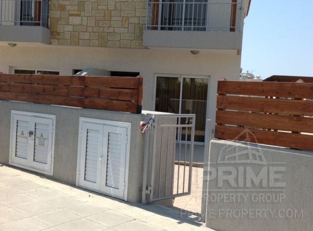  w rejonie Limassol (Potamos Germasogeias) na sprzedaż