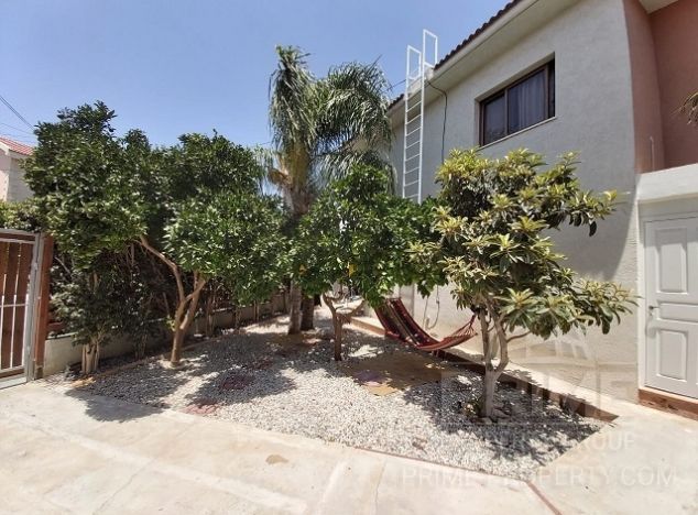 Willa w rejonie Limassol (Potamos Germasogeias) na sprzedaż