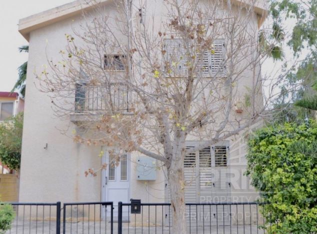 Willa w rejonie Limassol (Potamos Germasogeias) na sprzedaż