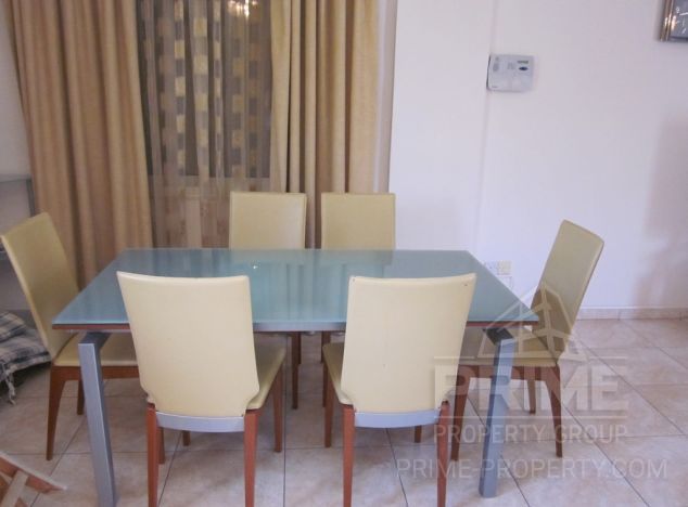 Willa w rejonie Limassol (Potamos Germasogeias) na sprzedaż