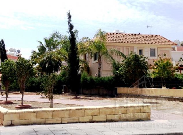 Willa w rejonie Limassol (Potamos Germasogeias) na sprzedaż