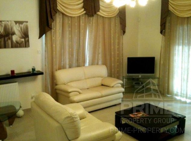 Willa w rejonie Limassol (Potamos Germasogeias) na sprzedaż