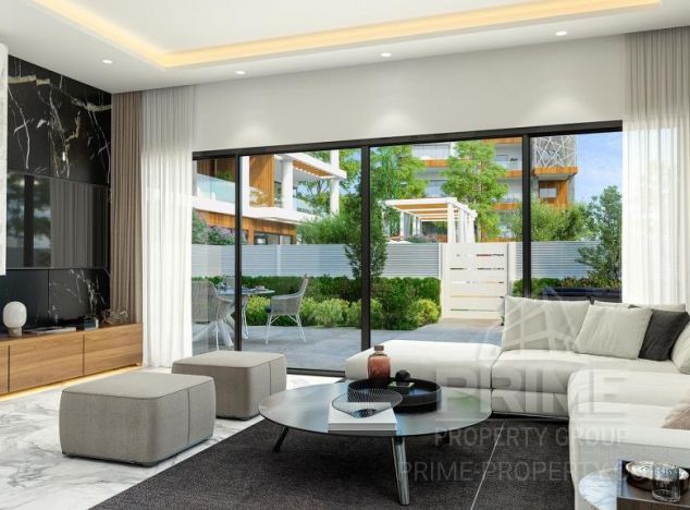 Willa w rejonie Limassol (Potamos Germasogeias) na sprzedaż