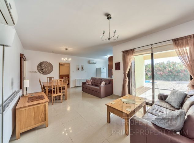 Dom typu Bungalow w rejonie Limassol (Pyrgos) na sprzedaż