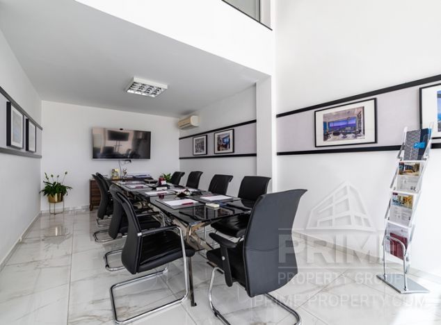 Biuro w rejonie Limassol (Pyrgos) na sprzedaż
