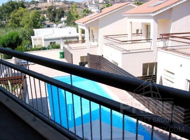 Apartament w rejonie Limassol (Pyrgos) na sprzedaż