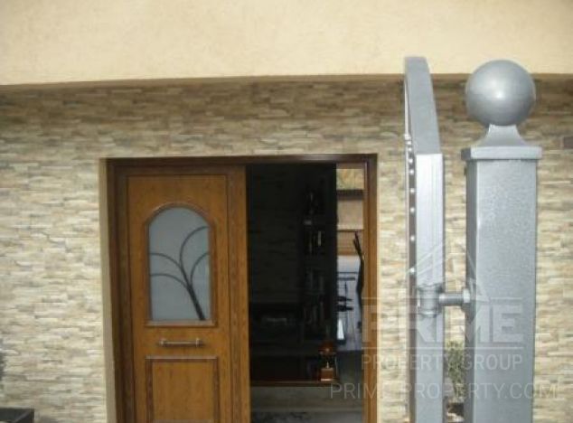 Willa w rejonie Limassol (Pyrgos) na sprzedaż