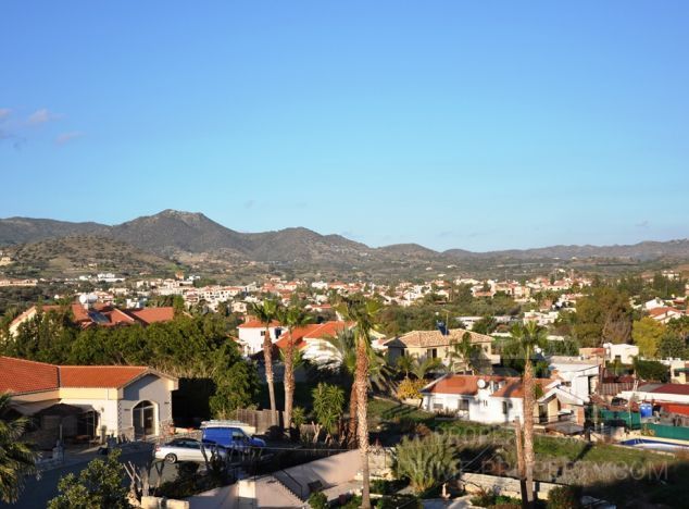 Willa w rejonie Limassol (Pyrgos) na sprzedaż