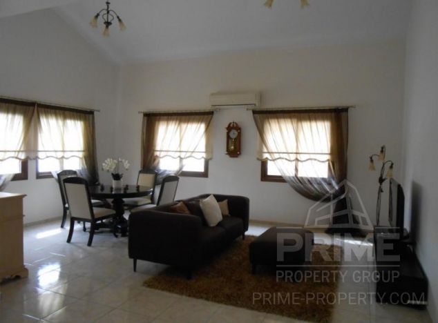 Willa w rejonie Limassol (Pyrgos) na sprzedaż