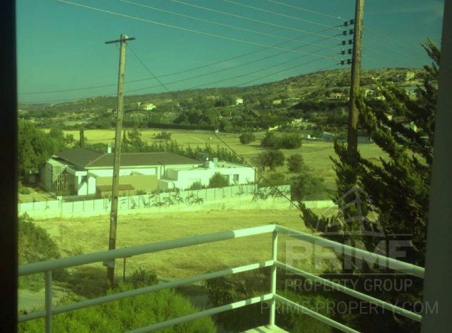 Willa w rejonie Limassol (Pyrgos) na sprzedaż