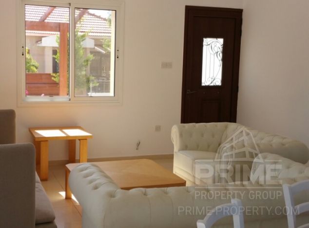 Willa w rejonie Limassol (Pyrgos) na sprzedaż