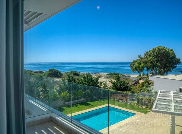 Willa w rejonie Limassol (Pyrgos) na sprzedaż