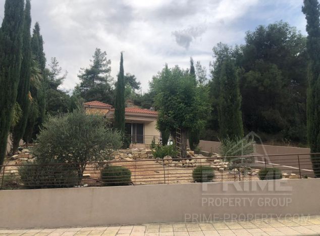 Dom typu Bungalow w rejonie Limassol (Souni) na sprzedaż