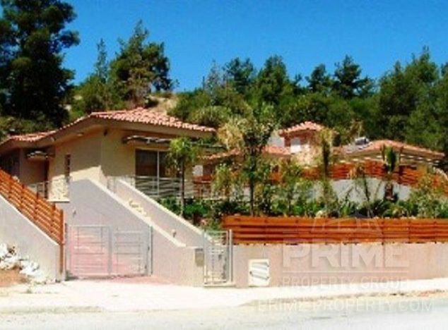 Dom typu Bungalow w rejonie Limassol (Souni) na sprzedaż