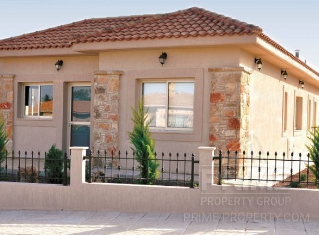 Dom typu Bungalow w rejonie Limassol (Souni) na sprzedaż