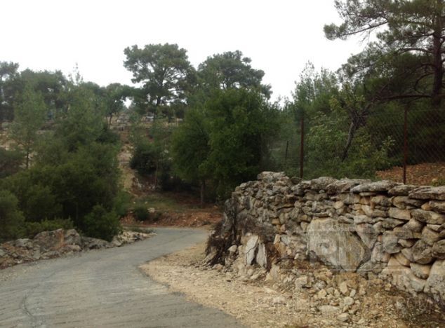 Ziemia w rejonie Limassol (Souni) na sprzedaż