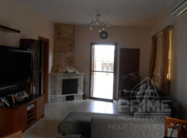 Willa w rejonie Limassol (Souni) na sprzedaż