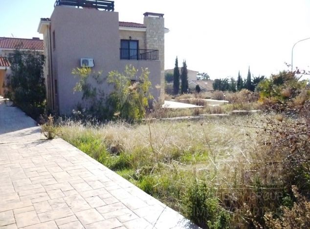 Willa w rejonie Limassol (Souni) na sprzedaż