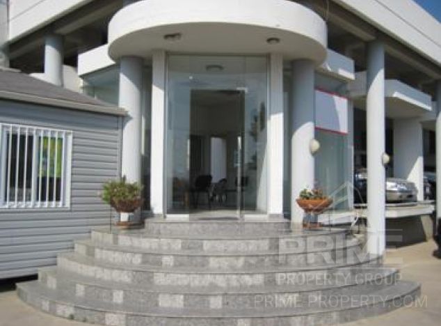  w rejonie Limassol (Ypsonas) na sprzedaż