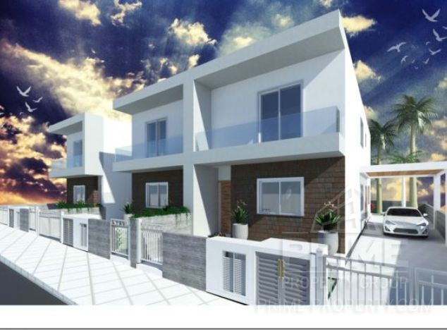 Willa w rejonie Limassol (Ypsonas) na sprzedaż