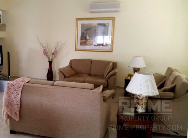 Willa w rejonie Limassol (Ypsonas) na sprzedaż