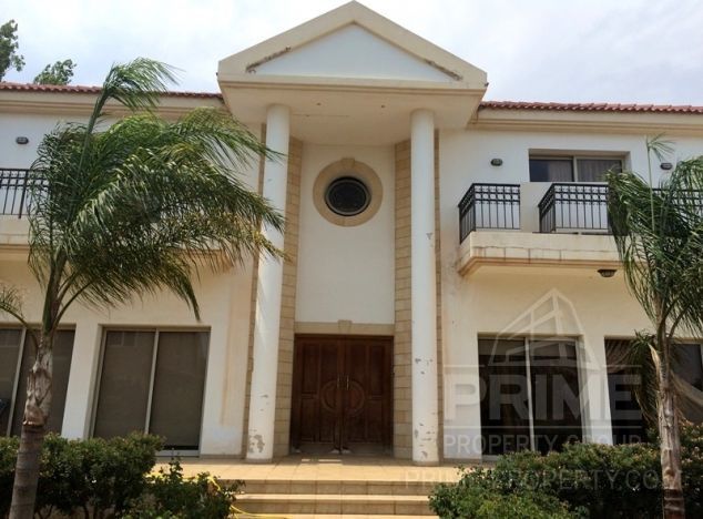 Willa w rejonie Limassol (Ypsonas) na sprzedaż