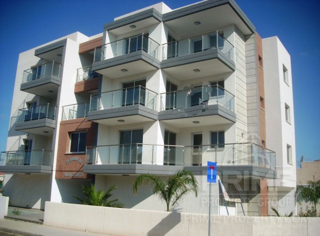 Apartament w rejonie Limassol (Zakaki) na sprzedaż