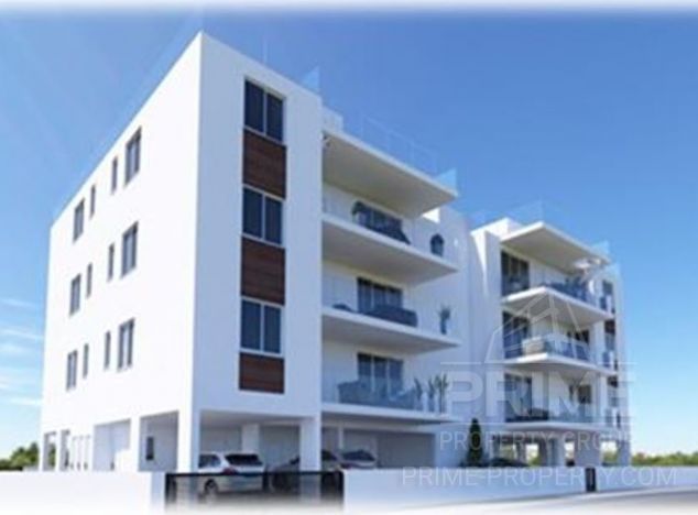  w rejonie Limassol (Zakaki) na sprzedaż