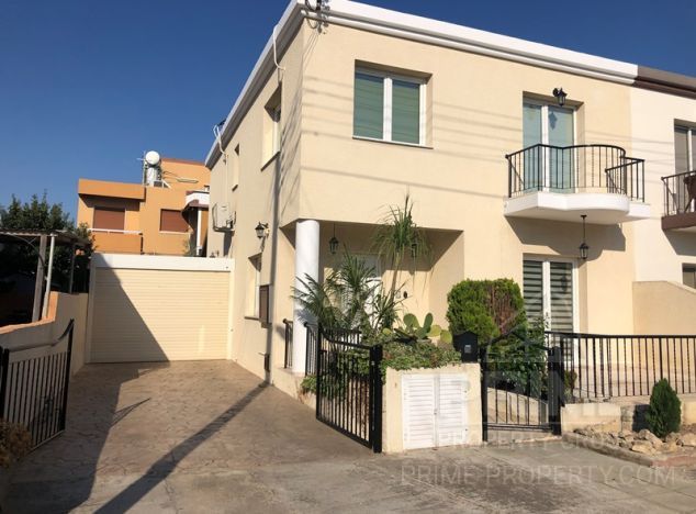  w rejonie Limassol (Zakaki) na sprzedaż