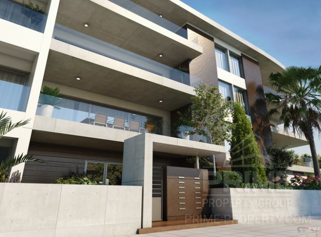 Apartament w rejonie Nikozja (Aglantzia) na sprzedaż