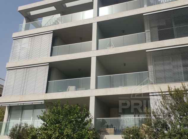 Apartament w rejonie Nikozja (City centre) na sprzedaż