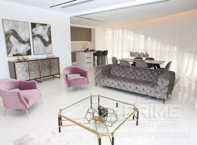 Apartament w rejonie Nikozja (City centre) na sprzedaż