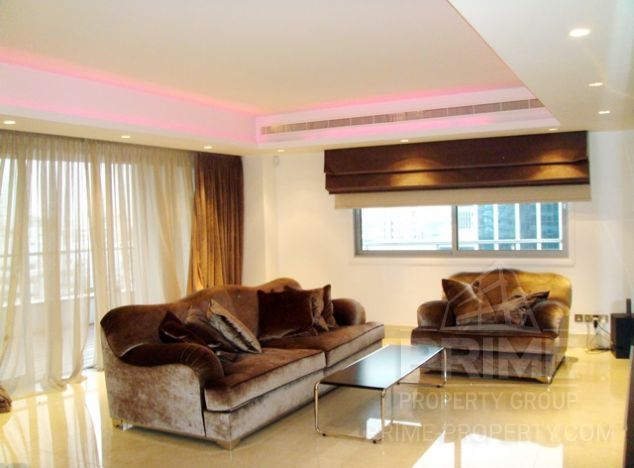 Apartament w rejonie Nikozja (City centre) na sprzedaż