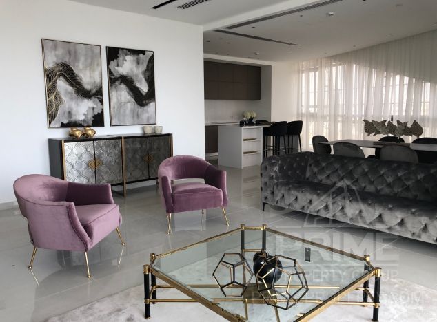 Apartament w rejonie Nikozja (City centre) na sprzedaż