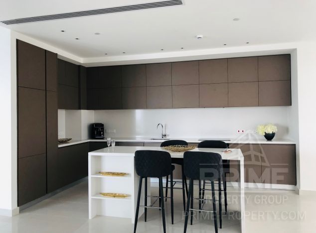 Apartament w rejonie Nikozja (City centre) na sprzedaż