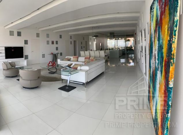 Apartament w rejonie Nikozja (City centre) na sprzedaż